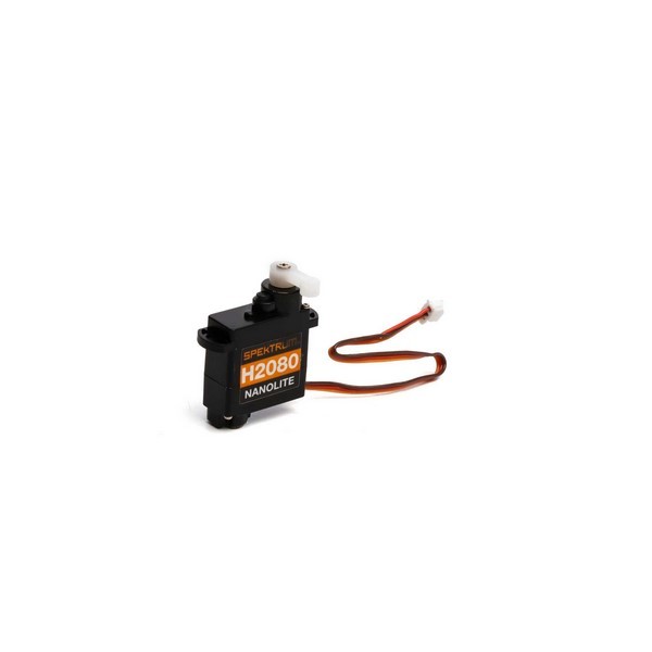 Spektrum SERVO 12g MG Heli Cyclic Servo HELI