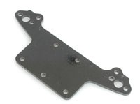 U3198 Body Mount; Front - RIOT