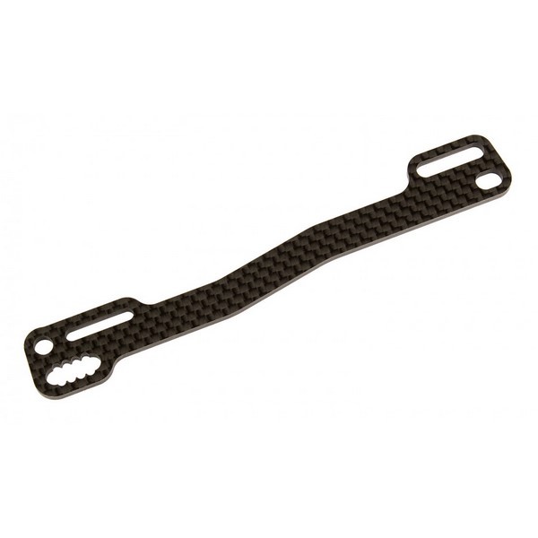 92241 Asso B74 Battery Strap