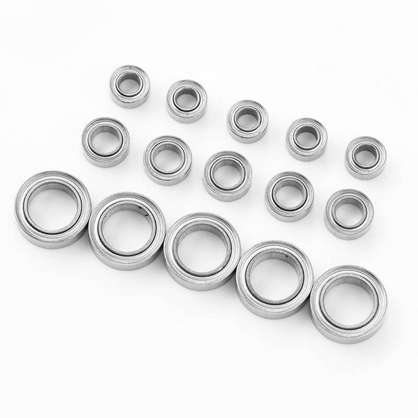 FMS FCX 12401 BEARING SET