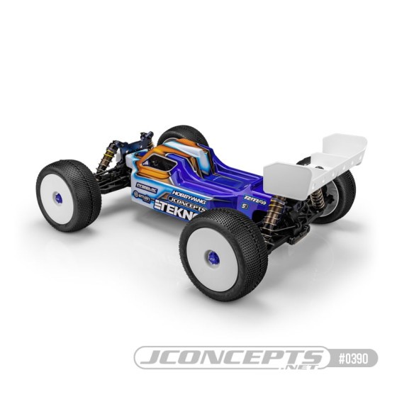 JConcepts S15 - Tekno ET48 2.0 Karosserie