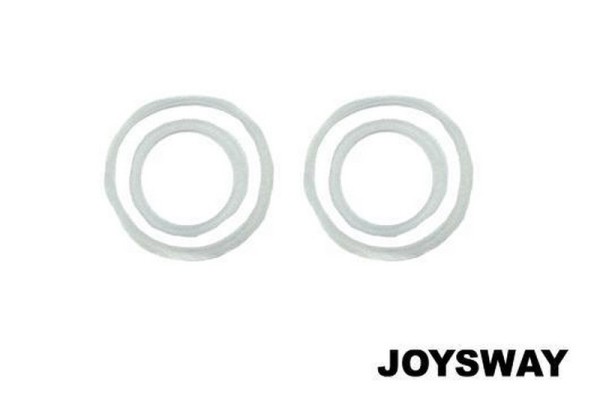 Joysway DF95 Silicone O ring (2big + 2small for RX