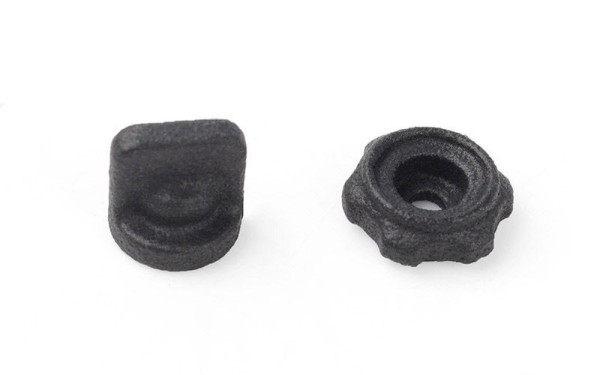 RC4WD Fuel Tank Cap Axial SCX10 III Early Ford Bro