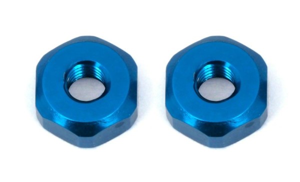 91729 Asso B6 Thumbscrews