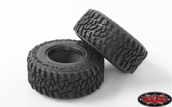 RC4WD Interco Ground Hawg II 1.55 Scale Tires (2)