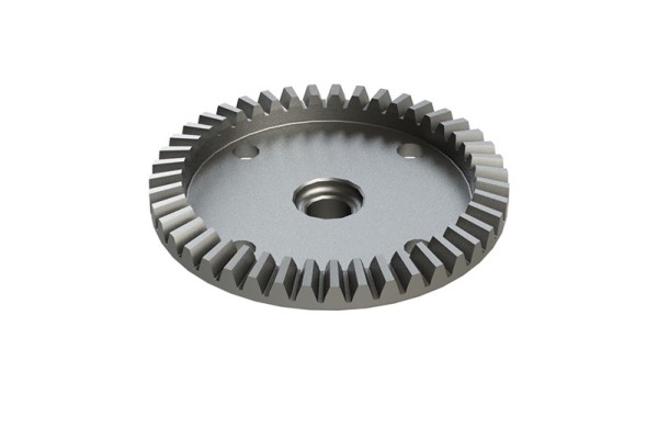 AR310497 MAIN DIFF GEAR 43T SPIRAL 1pc