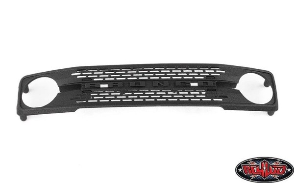 RC4WD Grille Insert for TRX-4 2021 Ford Bronco