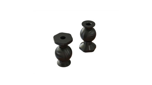 ARA330629 Pivot Ball M4x11x19.5mm (2)