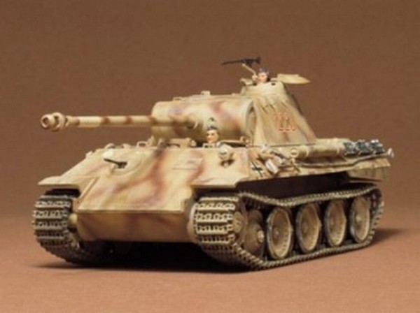 35065 Panter/Tank A