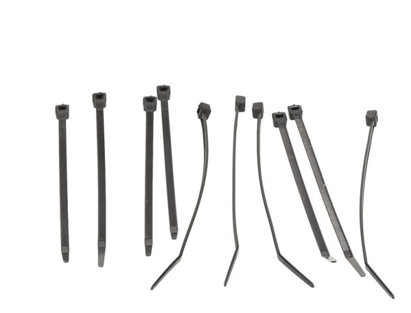 AV-MM033 Nylon strap set (LEO-X)