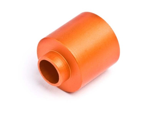 87497 SPACER 5x12x11mm (ORANGE)