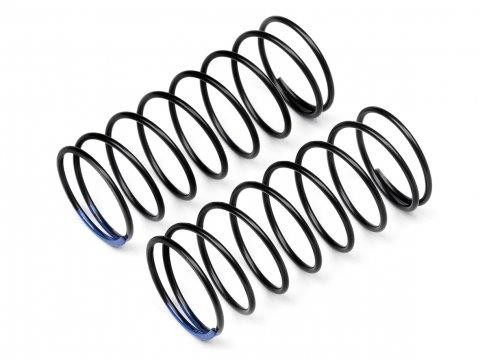 113061 D413 - FRONT SPRING 56.7 G/MM (BLUE)