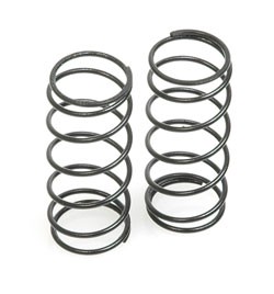 U3393 Springs; Off Road XF4.5 Black