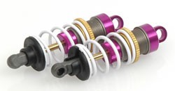 U3001 Race Shocks; fully assembled pair