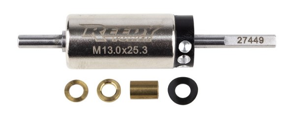 27449 Reedy 540-M4 Mod Rotor 13.0 x 5.0 x 25.3