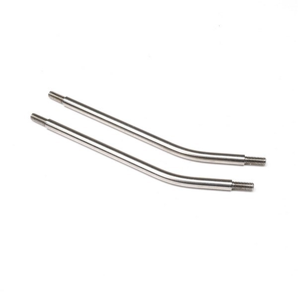 AXI234043 Axial Stainless Steel M4 x 5mm x 118.2mm