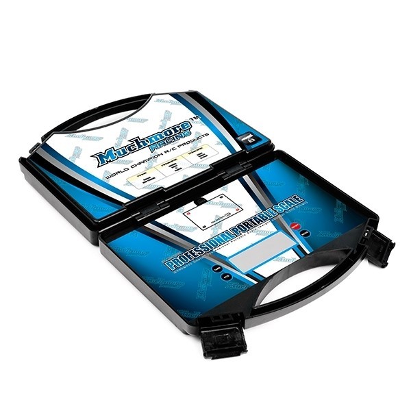 Muchmore Professional Portable Scale (weight check