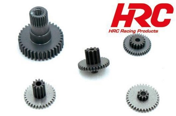HRC68116HVDL-A Servo Getriebe HRC68116HVDL