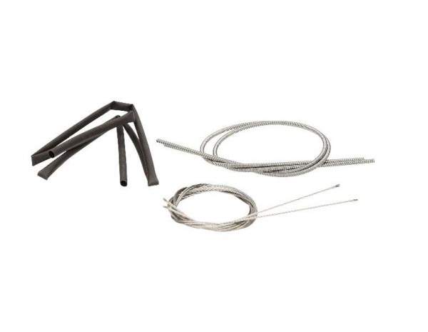 15826R8 CAPO RACING Steering System Wire