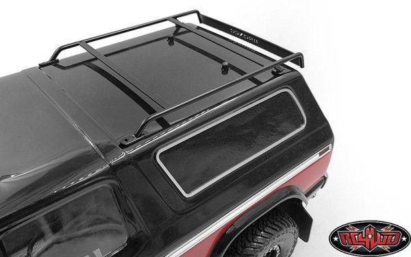 RC4WD King Roof Rack for Traxxas TRX-4 '79 Bronco