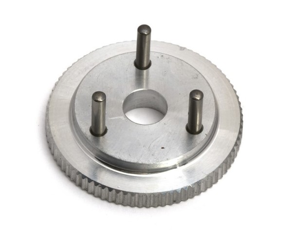 25579 Asso Flywheel 3 Shoe