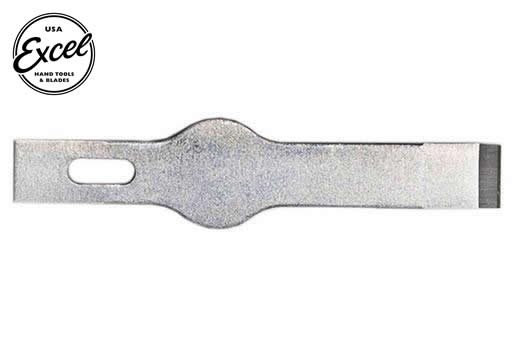 24017A Messer Klingen - #17A 1/4'' Narrow Chisel