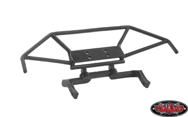 RC4WD Marlin Crawler Front Plastic Bumper for 1/24