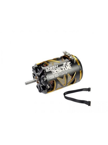 744135 Dash RS-Tune Outlaw Brushless Motor 13.5T