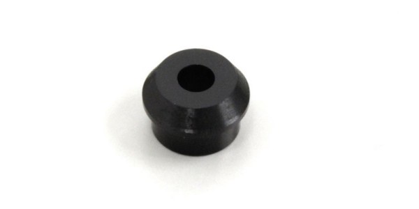 LA395 Kyosho Alu Center Disk Holder (ZX7)