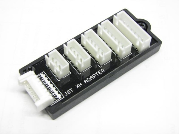 Xelaris Balancer-Adapterboard - Polypower / Align