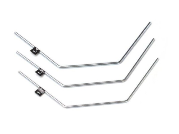 114550 STABILISATOR SET VORNE (1.2/1.3/1.4mm)