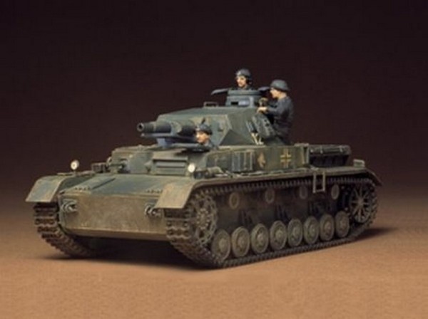 35096 Panzerkampfwagen
