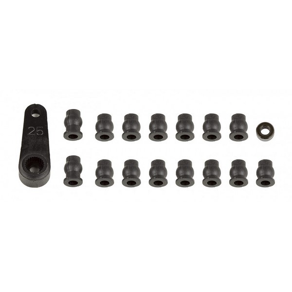 42041 Element RC Enduro Pivot Ball Set