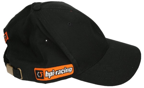 110606 HPI Baseball Cap (Adjustable fitment)