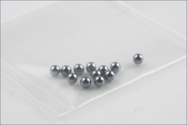 97030 Tungsten Carbite Ball (3/32 Inch/UMW123)