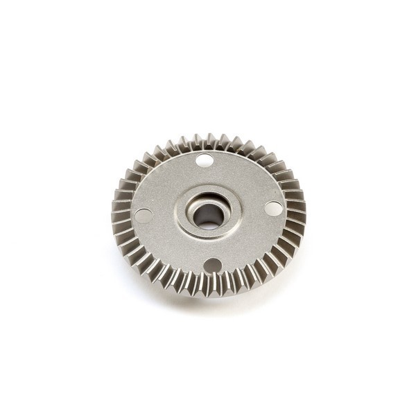 TLR242027 Losi Front Differential Ring Gear 43T 8X