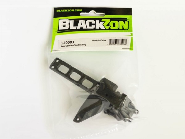 540003 Blackzon Slayer Rear Gear Box Top Housing