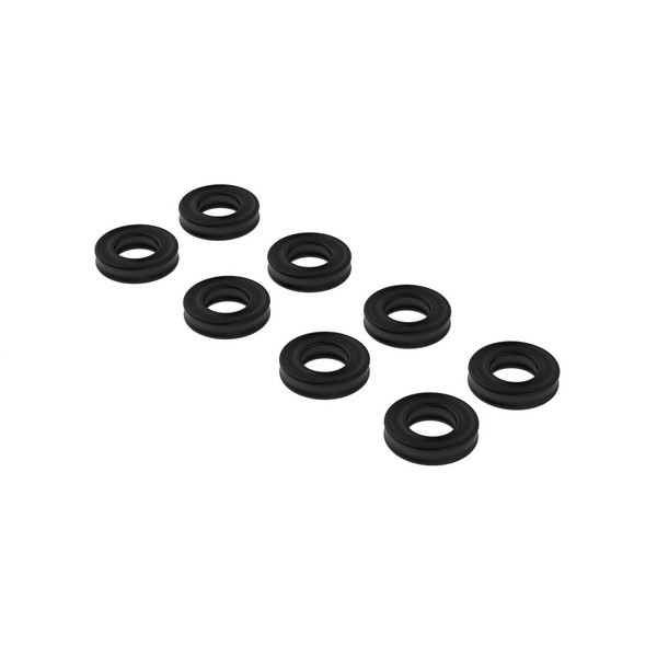 ARA711003 Arrma X-Ring 4x7.5mm (8)