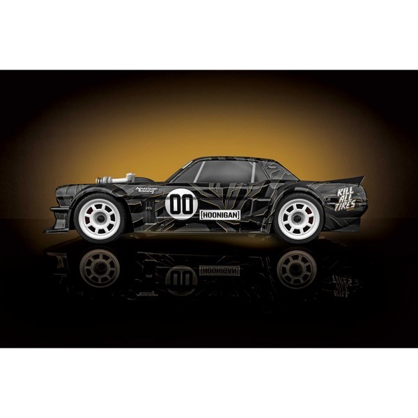 30137 Asso Apex2 Hoonicorn Kit 1/10