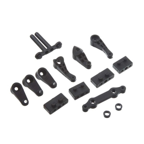 AR340079 STEERING PARTS SET - 2014 SPEC