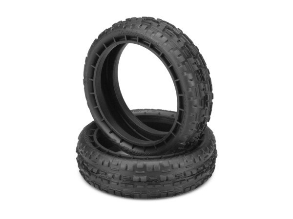 J3137-010 Swaggers Carpet Tire 2.2" 2WD front