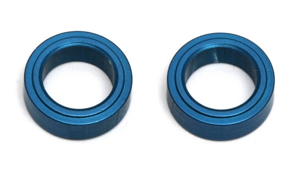 8321 Asso Rear Axle Spacers (narrow)