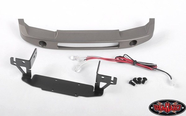 RC4WD Krug Front Bumper w/Winch Mount for MST 1/1