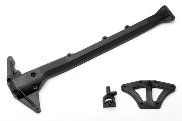 7116 Asso ProLite Chassis Braces