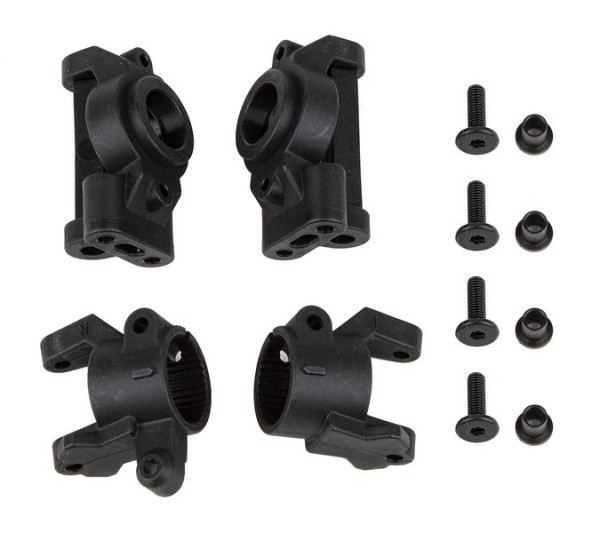 Element RC Enduro SE Caster and Steering Blocks