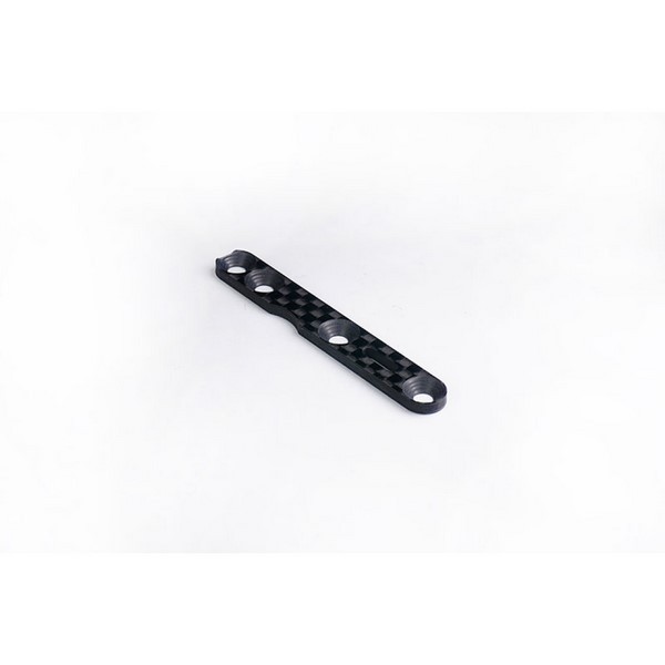 Koswork Kyosho Ultima + JJ Carbon Rear Stiffener/Gearbox Brace