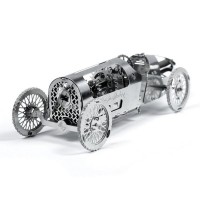 SIVA TOYS Silver Bullet MGEARS