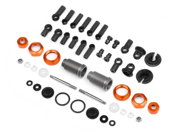 108679 R10 - COMPETITION ALUMINUM SHOCK SET