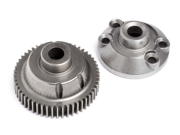 86943 52T DRIVE GEAR/DIFF CASE