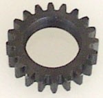 U2613 Pinion Gear; 2 Speed - 20t